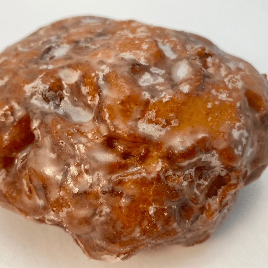 AppleFritter 1