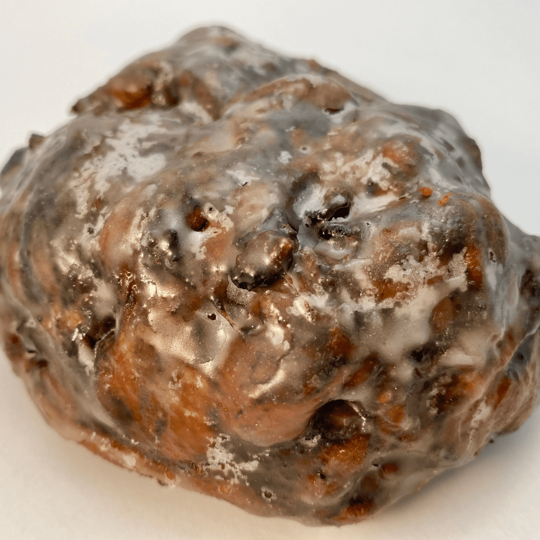 BlueberryFritter
