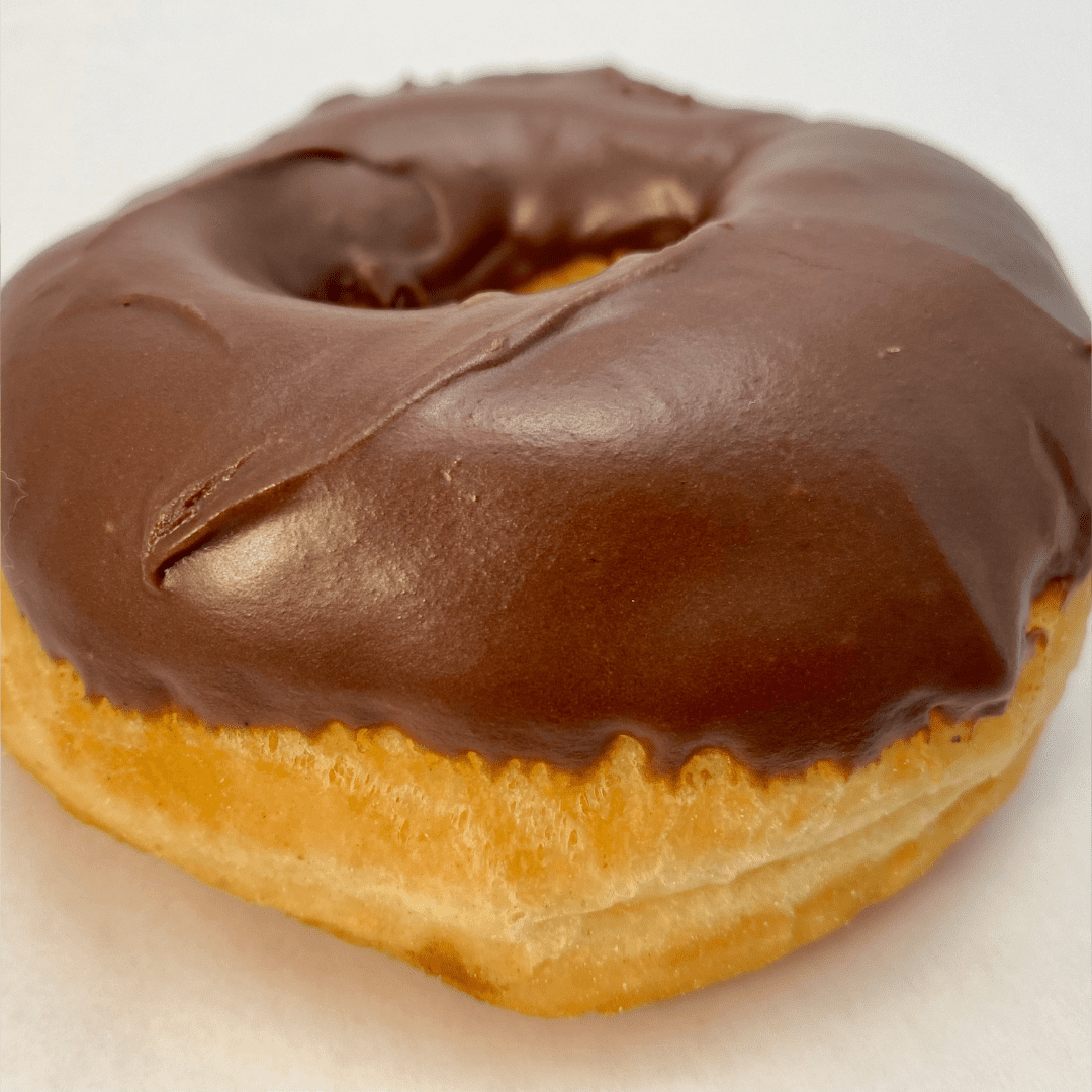ChocolateRaised