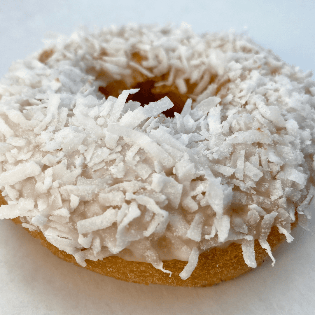 Coconut