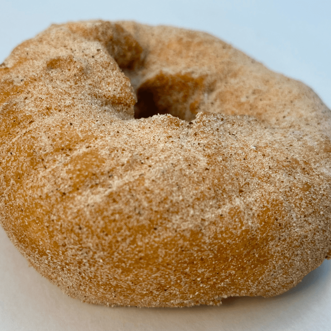 PlainCinnamon